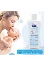 CHICCO | Bath Shampoo Natural Sensation - 200ML | 7714100000