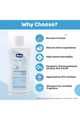 CHICCO | Bath Shampoo Natural Sensation - 200ML | 7714100000
