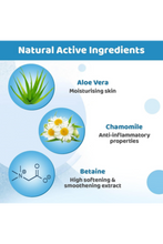 CHICCO | Bath Shampoo Natural Sensation - 200ML | 7714100000