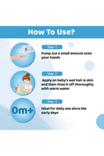 CHICCO | Bath Shampoo Natural Sensation - 200ML | 7714100000