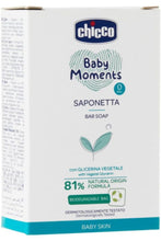 CHICCO | BM Soap Bar - 100GR | 10398000000