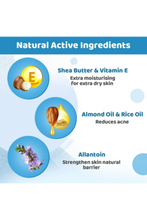 CHICCO | Body Lotion Natural Sensation - 500ML | 7944100000