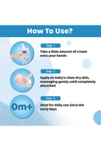 CHICCO | Body Lotion Natural Sensation - 500ML | 7944100000