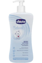 CHICCO | Body Lotion Natural Sensation - 500ML | 7944100000
