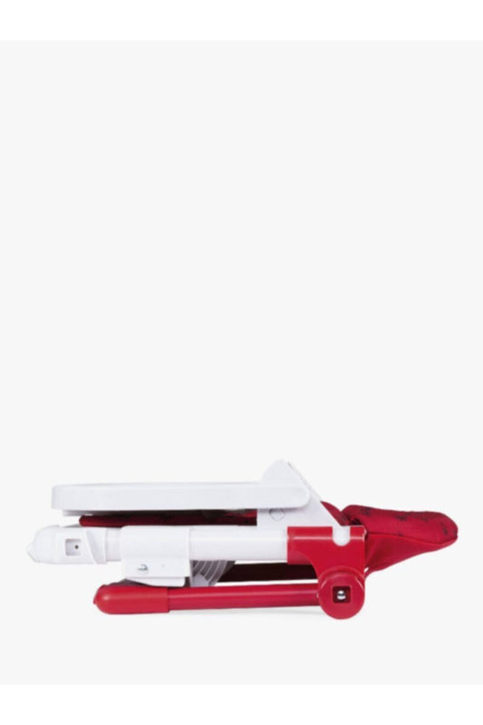 CHICCO | Booster Seat Chairy - Ladybug | 8079177370000