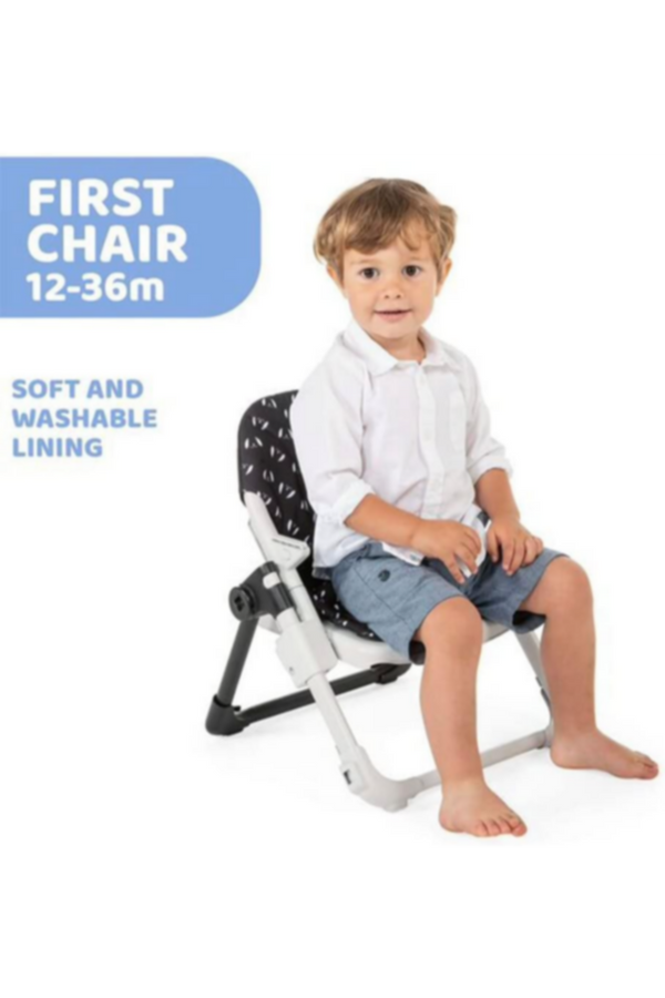 CHICCO | Booster Seat Chairy - Sweetdog | 4079177440000