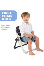 CHICCO | Booster Seat Chairy - Sweetdog | 4079177440000