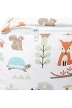 CHICCO | Boppy Pillow With Cotton Slipcover - Modern Woodland | 5079902060000