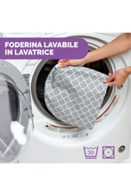 CHICCO | Boppy Pregnancy Pillow Wedge - Glacier | 8079925440000