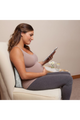 CHICCO | Boppy Pregnancy Pillow Wedge - Glacier | 8079925440000