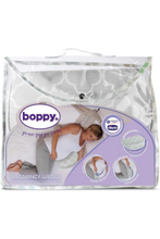 CHICCO | Boppy Pregnancy Pillow Wedge - Glacier | 8079925440000