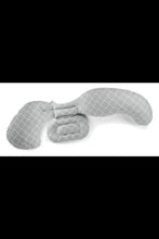 CHICCO | Boppy Pregnancy Pillow Wedge - Glacier | 8079925440000