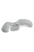 CHICCO | Boppy Pregnancy Pillow Wedge - Glacier | 8079925440000