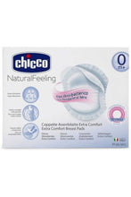 CHICCO | Breast Pads - 30 PCS | 61779000000