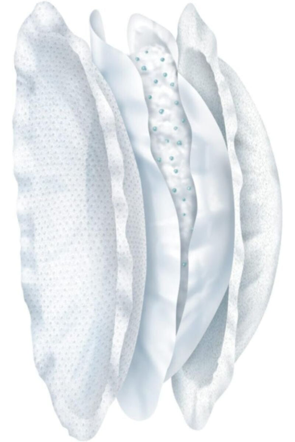 CHICCO | Breast Pads - 60 PCS | 61773000000