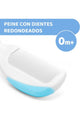 CHICCO | Brush & Comb - Light Blue | 6569200000