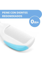 CHICCO | Brush & Comb - Light Blue | 6569200000