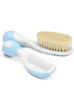 CHICCO | Brush & Comb - Light Blue | 6569200000