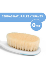 CHICCO | Brush & Comb - Light Blue | 6569200000