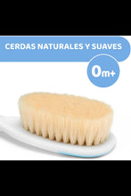 CHICCO | Brush & Comb - Light Blue | 6569200000