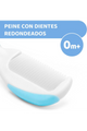 CHICCO | Brush & Comb - Light Blue | 6569200000