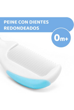 CHICCO | Brush & Comb - Light Blue | 6569200000