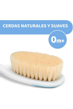 CHICCO | Brush & Comb - Light Blue | 6569200000