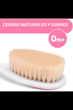 CHICCO | Brush & Comb - Pink | 6569100000
