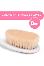 CHICCO | Brush & Comb - Pink | 6569100000