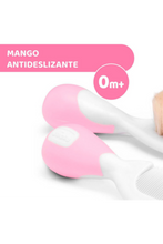 CHICCO | Brush & Comb - Pink | 6569100000