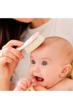 CHICCO | Brush & Comb - Pink | 6569100000