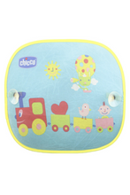 CHICCO | Car Sun shades 2pcs | 67768800000