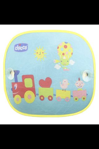 CHICCO | Car Sun shades 2pcs | 67768800000