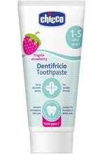 CHICCO | Chicco- Strawberry Flavoured Toothpaste 50 Ml | 7429000000
