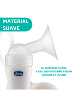 CHICCO | Classic Breast Pump | 2825000000