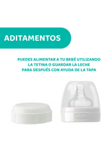 CHICCO | Classic Breast Pump | 2825000000