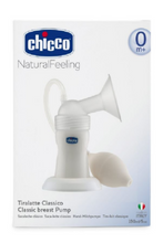 CHICCO | Classic Breast Pump | 2825000000