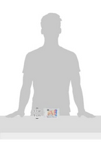 CHICCO | Cleansing Breast Wipes - 16PCS | 9165000000