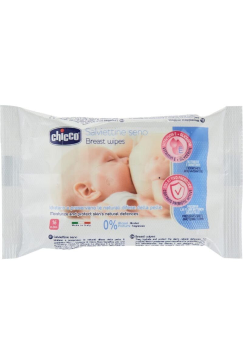 Diapers & Wipes