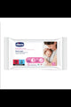 CHICCO | Cleansing Breast Wipes - 72PCS | 9166000000
