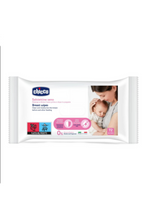 CHICCO | Cleansing Breast Wipes - 72PCS | 9166000000