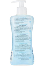 CHICCO | Cleansing Milk Natural Sensation - 300ML | 7457100000