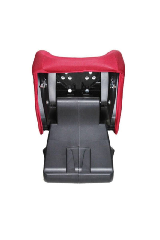 CHICCO | Cosmos Baby Car Seat 0-18KG - Red Passion | 7079163640700