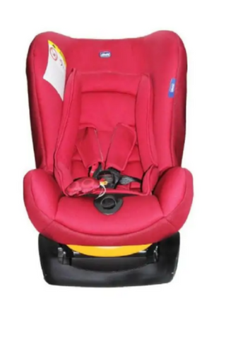 CHICCO | Cosmos Baby Car Seat 0-18KG - Red Passion | 7079163640700