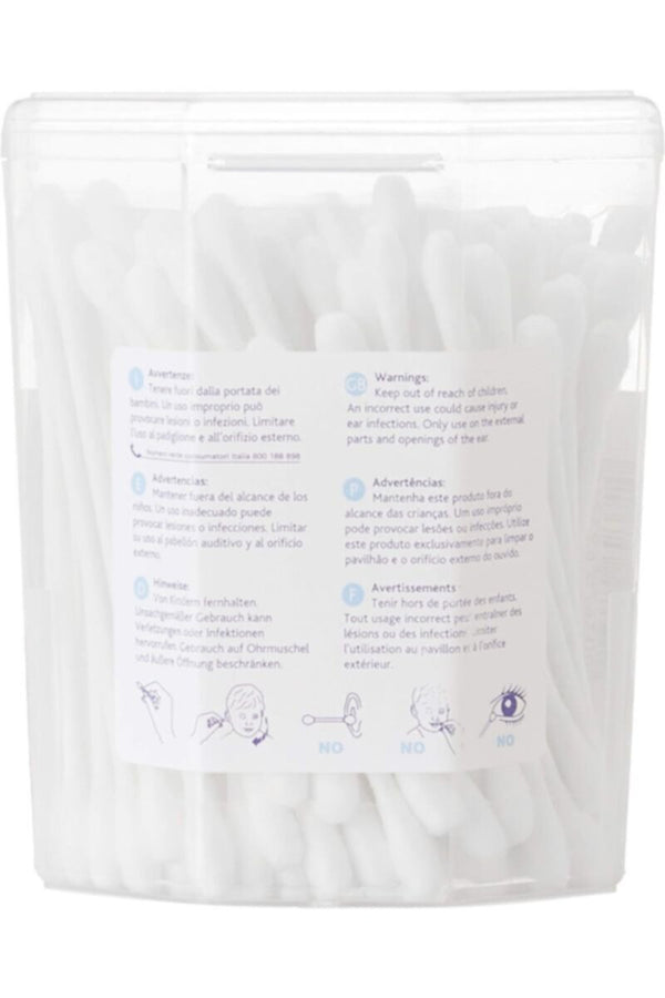 CHICCO | Cotton Buds - 160PCS | 10442000000