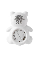 CHICCO | Digital Bath Thermometer 2in1 - Panda | 11138000000