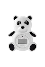 CHICCO | Digital Bath Thermometer 2in1 - Panda | 11138000000