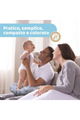 CHICCO | Digital Thermometer Digibaby | 9059000000