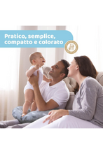 CHICCO | Digital Thermometer Digibaby | 9059000000