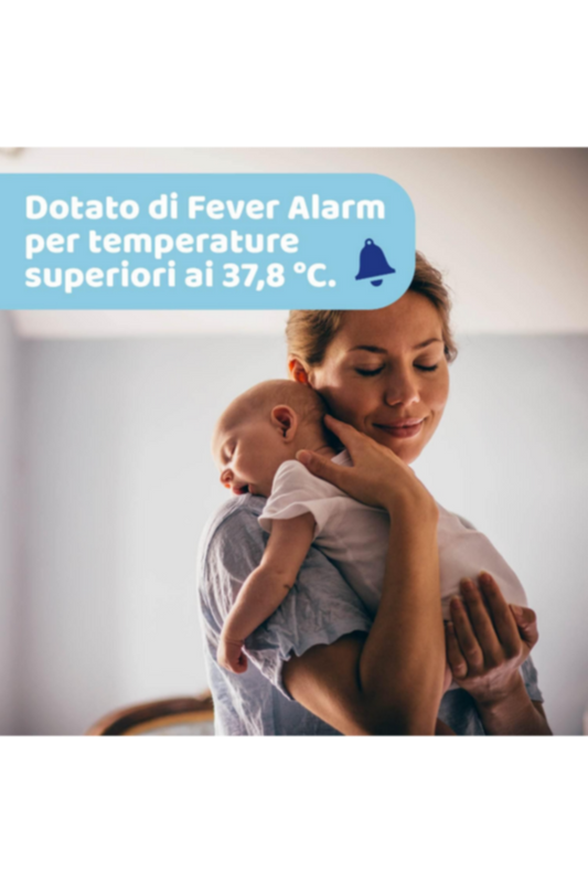 CHICCO | Digital Thermometer Digibaby | 9059000000